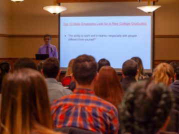 2018 UROP Spring Symposium